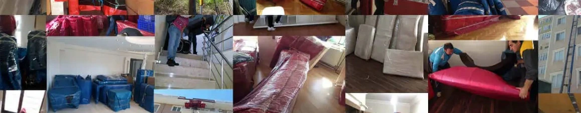 Kaynarca evden eve nakliyat görseli